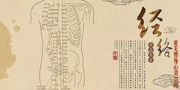 神农中医馆 身体记得:疏通经络,负面情绪自然消失!